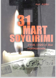 31 mart soyqırımı: 1918-1920-ci illər mətbuatında